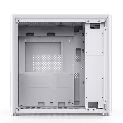 корпус Jonsbo D40 White