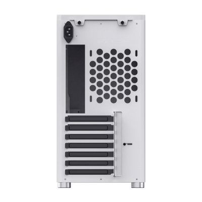 корпус Jonsbo D40 White