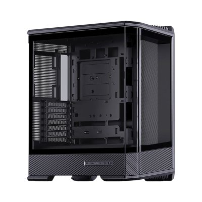 корпус Jonsbo D400 Black