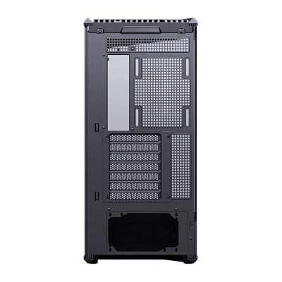 корпус Jonsbo D400 Black