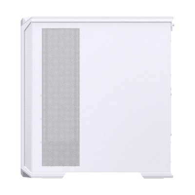 корпус Jonsbo D400 White