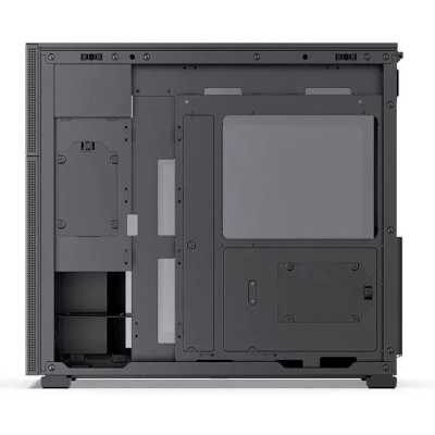 корпус Jonsbo D41 Mesh Black