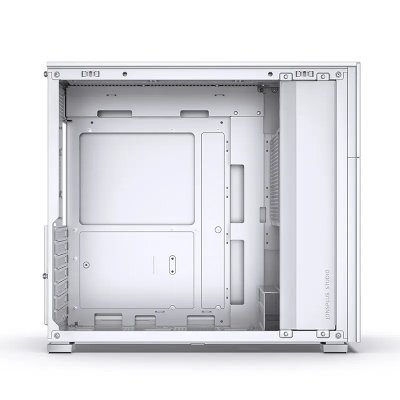 Jonsbo D41 Mesh White