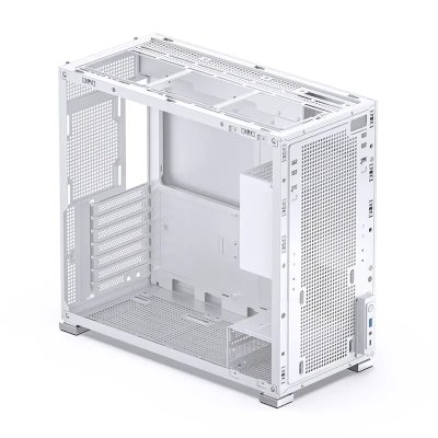 Jonsbo D41 Mesh White