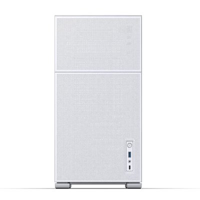 корпус Jonsbo D41 Mesh White