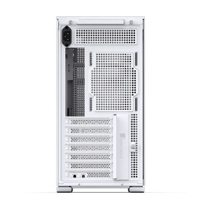 Jonsbo D41 Mesh White