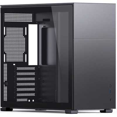 Jonsbo D41 STD Black