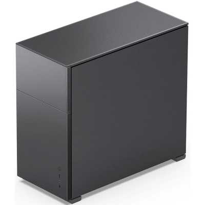 Jonsbo D41 STD Black