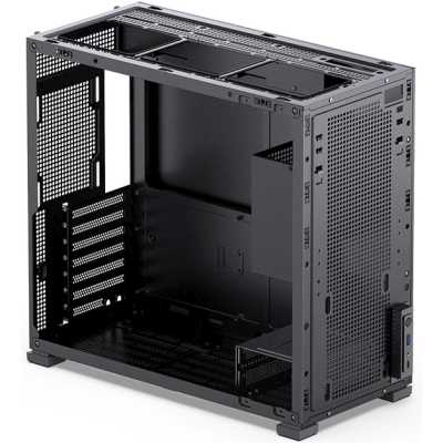 Jonsbo D41 STD Black