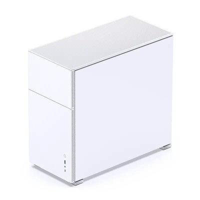 корпус Jonsbo D41 STD White