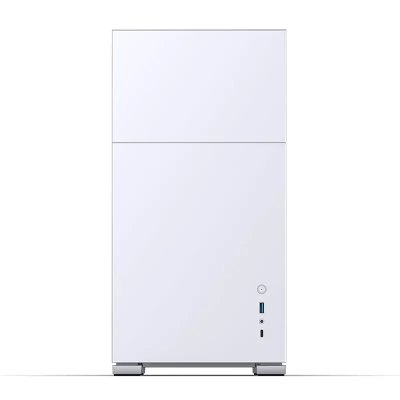 корпус Jonsbo D41 STD White