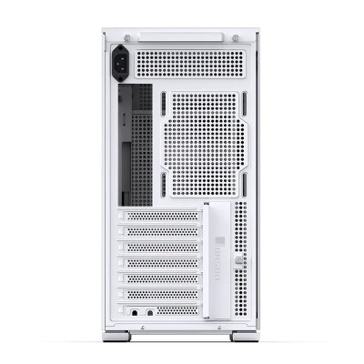 Jonsbo D41 STD White