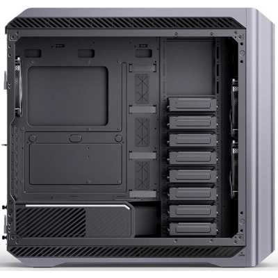 корпус Jonsbo D500 Silver