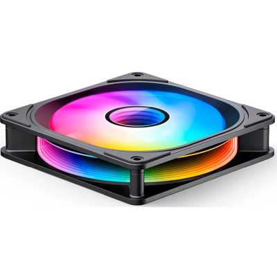 кулер Jonsbo FR-606BR