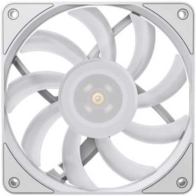 кулер Jonsbo HF1215 White