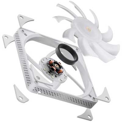 Jonsbo HF1215 White