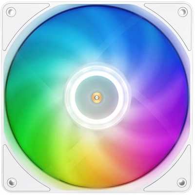 кулер Jonsbo HF1415 White