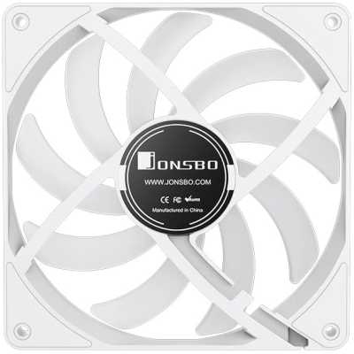 Jonsbo HF1415 White