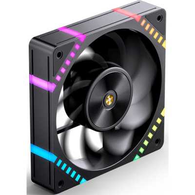 кулер Jonsbo HF2-120BR