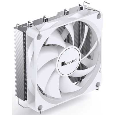 Jonsbo HP-400S White