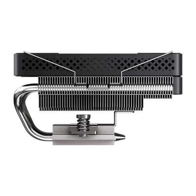 кулер Jonsbo HP-600 Black