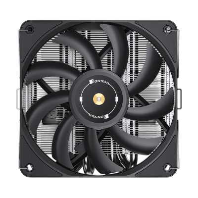 кулер Jonsbo HP-600 Black