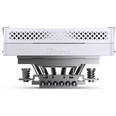 кулер Jonsbo HP-600 White
