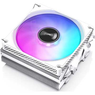 кулер Jonsbo HX4170D White