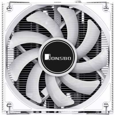 кулер Jonsbo HX4170D White