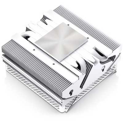 кулер Jonsbo HX4170D White