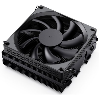 кулер Jonsbo HX4170D Black