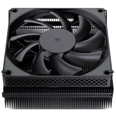 Jonsbo HX4170D Black