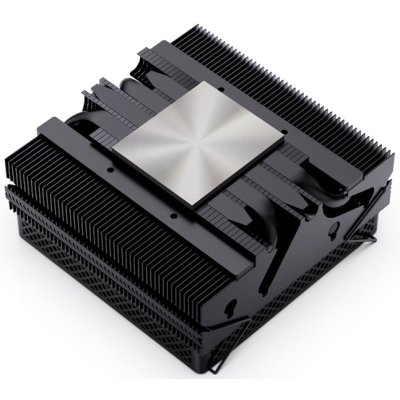 кулер Jonsbo HX4170D Black