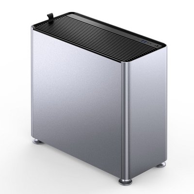 корпус Jonsbo Jonsplus i400-A Silver