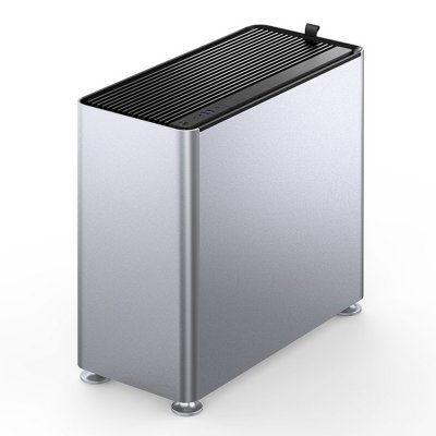 Jonsbo Jonsplus i400-A Silver