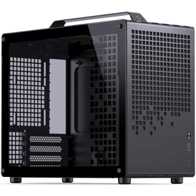 корпус Jonsbo Jonsplus Z20 Black