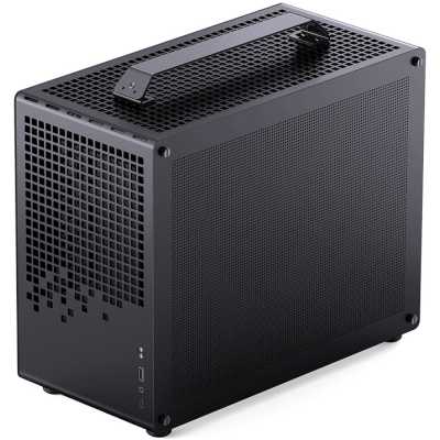корпус Jonsbo Jonsplus Z20 Black