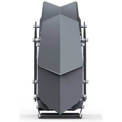 Jonsbo MOD-3 Mini Gray