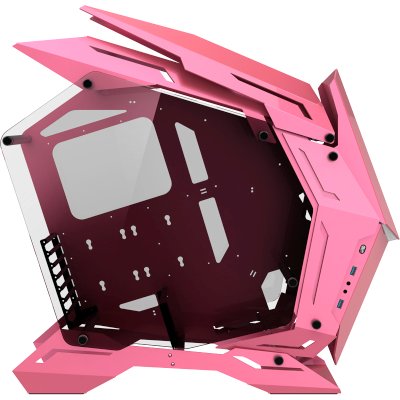 Jonsbo MOD3 Pink
