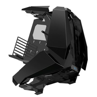 корпус Jonsbo MOD5 Black