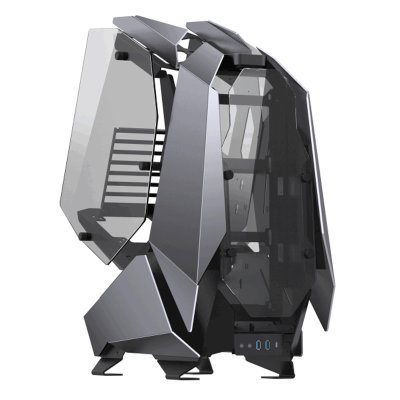 Jonsbo MOD5 Grey