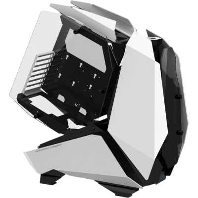корпус Jonsbo MOD5 White