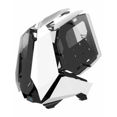 Jonsbo MOD5 White