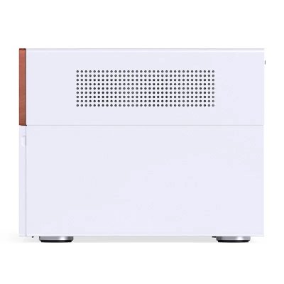 Jonsbo N4 White