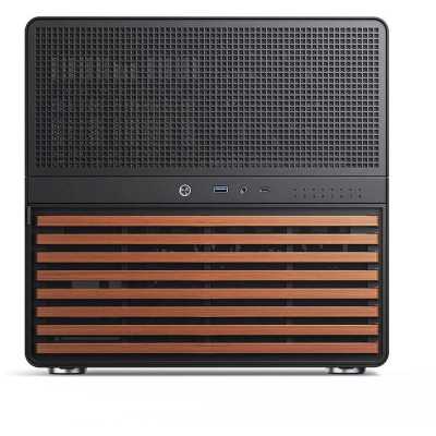 корпус Jonsbo N5 Black