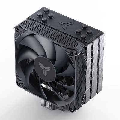 Jonsbo Pisa A4 Grey