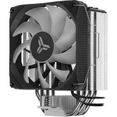 Jonsbo Pisa A5 ARGB Gray