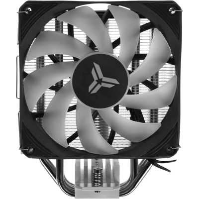 кулер Jonsbo Pisa A5 ARGB Gray