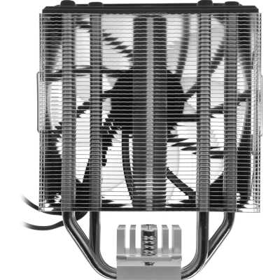 Jonsbo Pisa A5 ARGB Gray