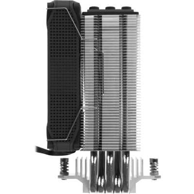 Jonsbo Pisa A5 ARGB Gray